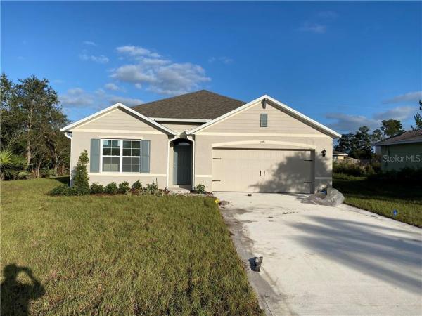 DELTONA LAKES UNIT 32