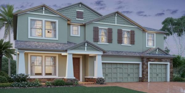 VISTAS AT WATERS EDGE