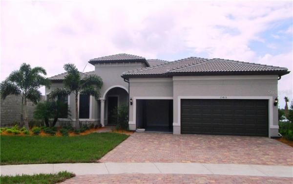 ISLANDWALK AT THE WEST VILLAGES