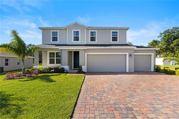 PLEASANT HILL ESTATES