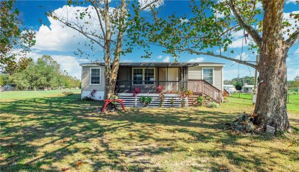 COUNTRY VIEW ESTATES