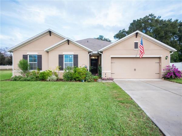 LAKE CUMMINGS ESTATES