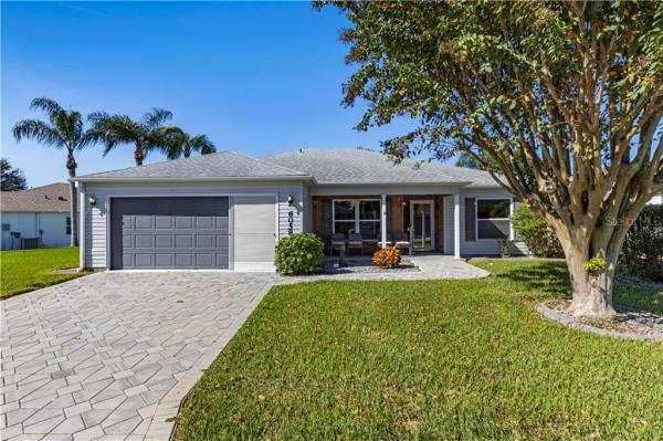 SANDPIPER GOLF & COUNTRY CLUB PH 15