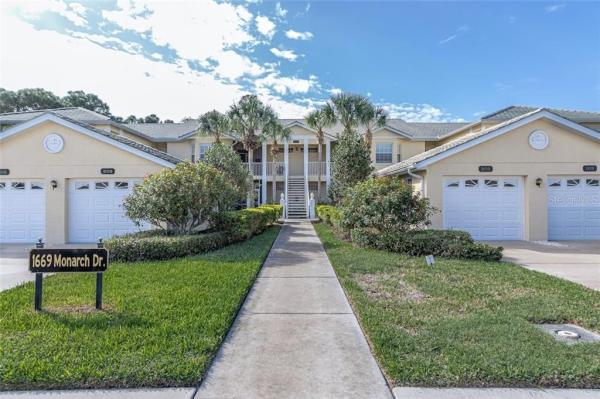 KENSINGTON PRESERVE OF ST. ANDREWS EAST