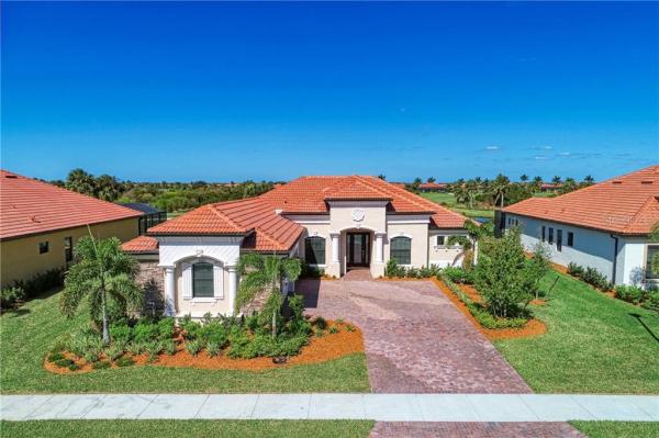 SARASOTA NATIONAL PH 8