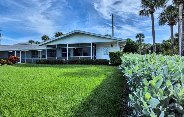 VENICE BEACH APTS SEC 1