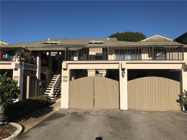 CYPRESS CREEK VILLAGE CONDO