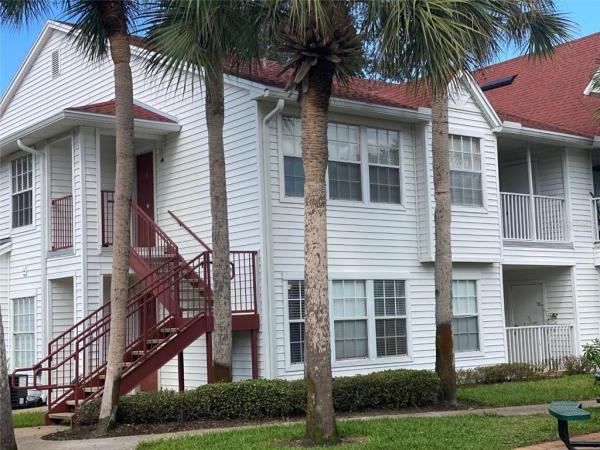 LEXINGTON PLACE CONDO