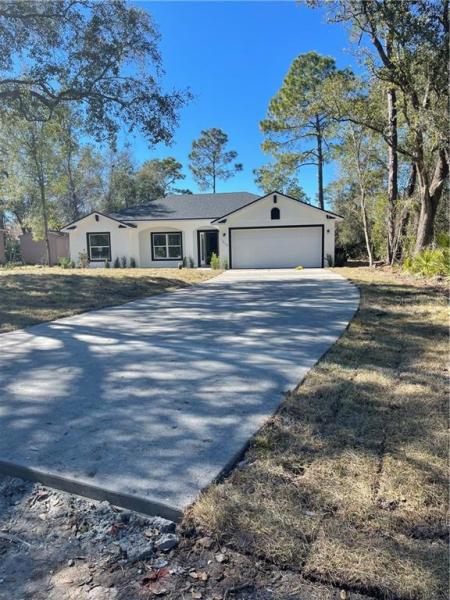 DAYTONA PARK ESTATES SEC D