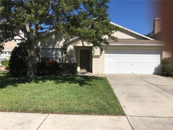 PRESERVE AT LAKE MONROE