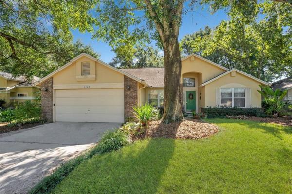 COUNTRY CREEK FOREST EDGE UNIT II