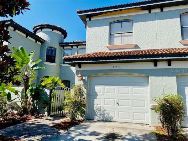 VILLA SOL TWNHMS VILLAGE 06