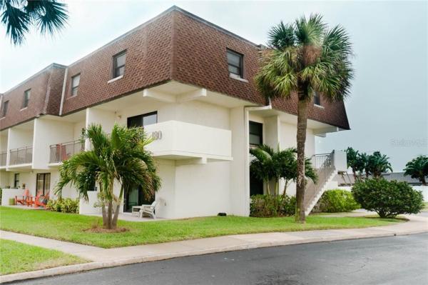 PARADISE BEACH VILLAS