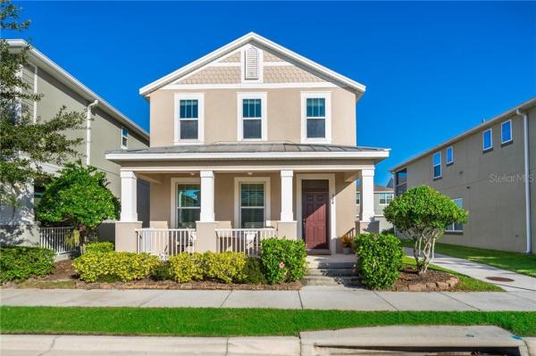 WINTER SPGS VILLAGE PH 2