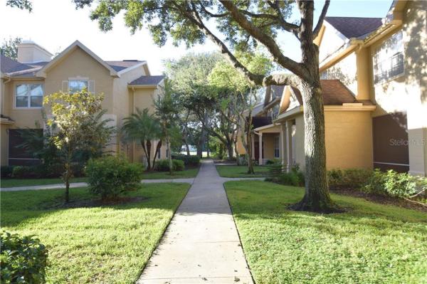 CRESCENT PLACE AT LAKE LOTUS CONDO