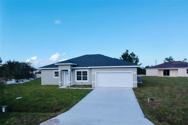 POINCIANA NBRHD 05 VILLAGE 07