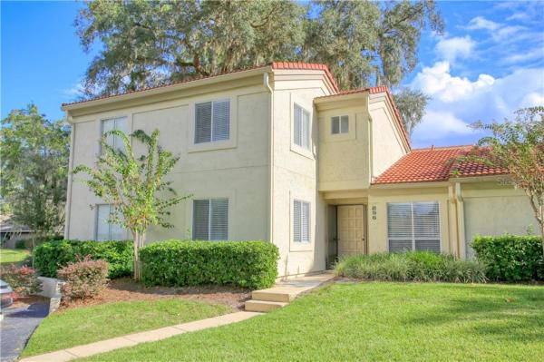 SAN MARCO VILLAS A CONDO