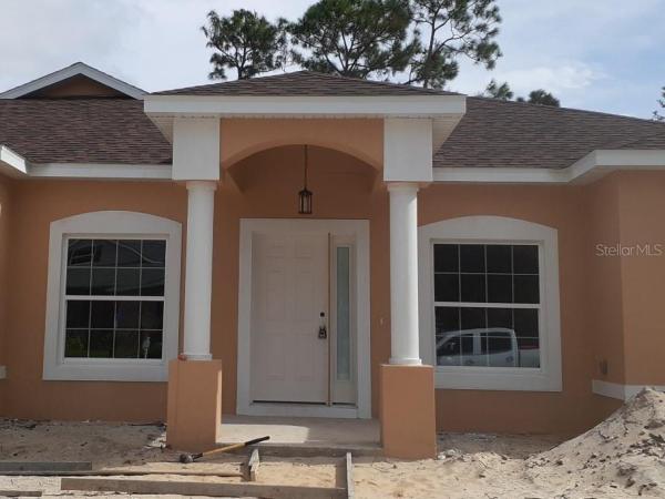 DELTONA LAKES UNIT 40