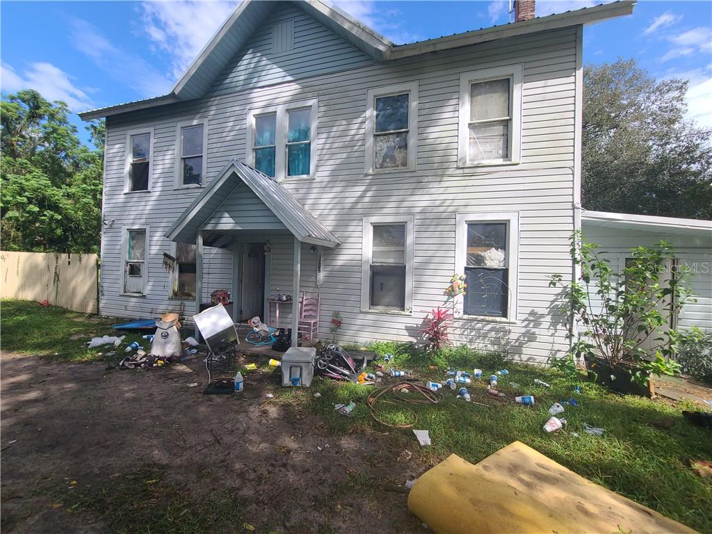 BEG 550.5 FT S OF NW COR OF SW - фото