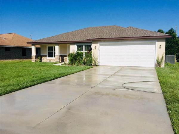 DELTONA LAKES UNIT 08