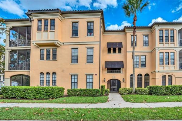 MIRASOL AT CELEBRATION