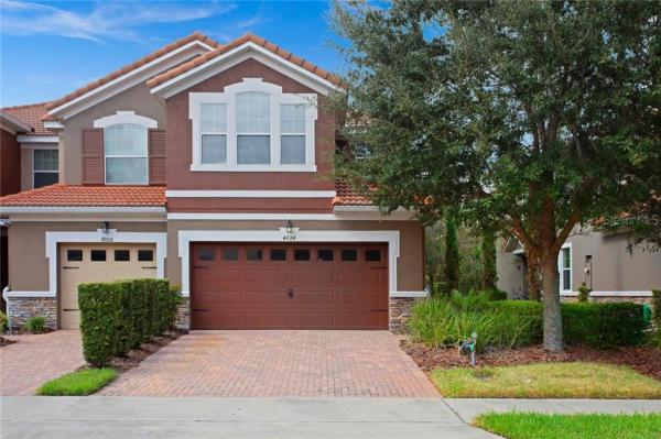 TUSCANY PLACE TWNHMS