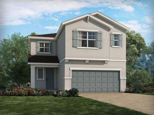 ASHCROFT AT WATERGRASS