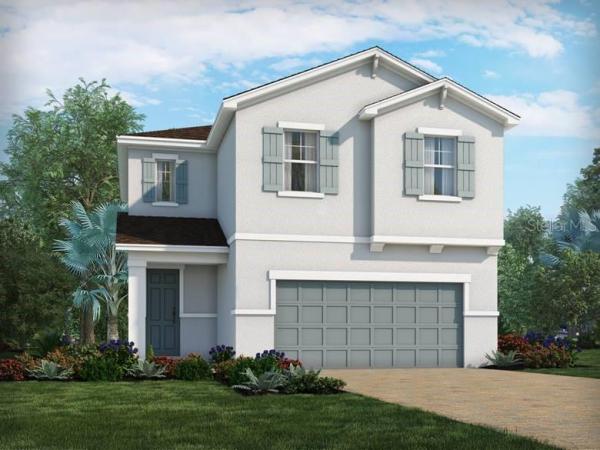 ASHCROFT AT WATERGRASS