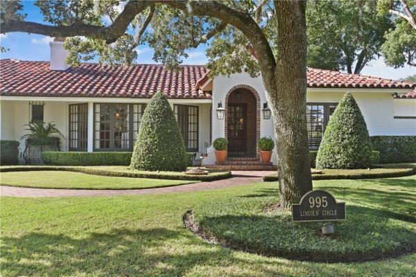 ROBERT DHU MACDONALD PARK