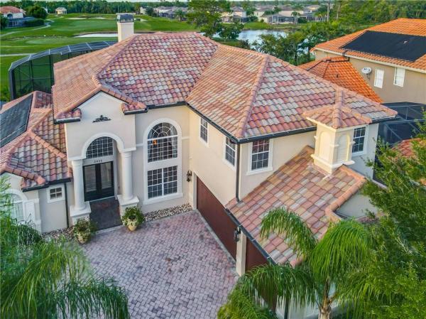 GREENS AT PROVIDENCE