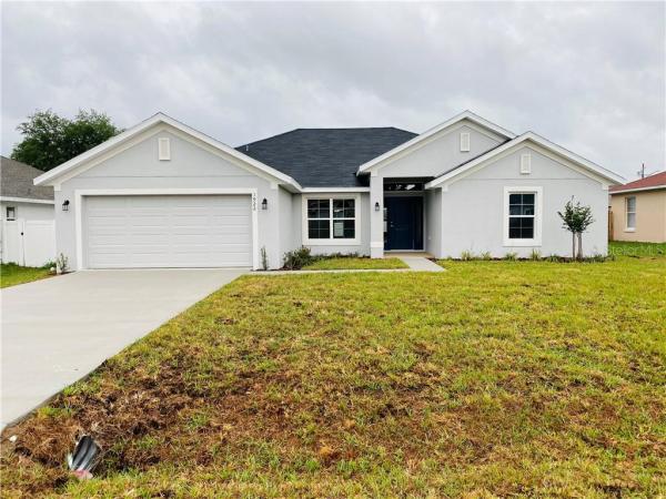 POINCIANA NBRHD 02 NORTH VILLAGE 08