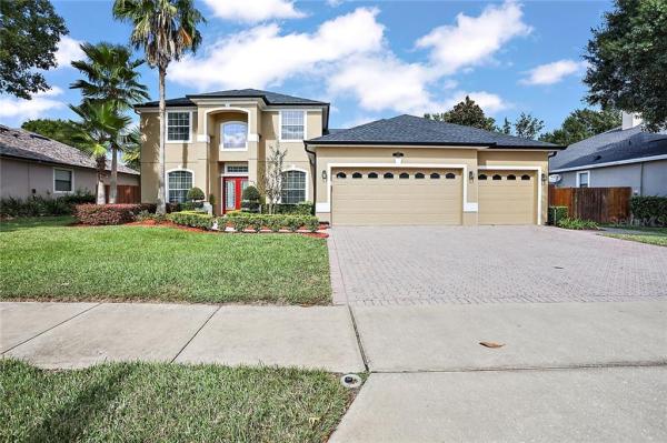 RESERVE AT LAKE MARY