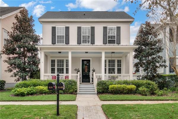 CELEBRATION EAST VILLAGE UN 3