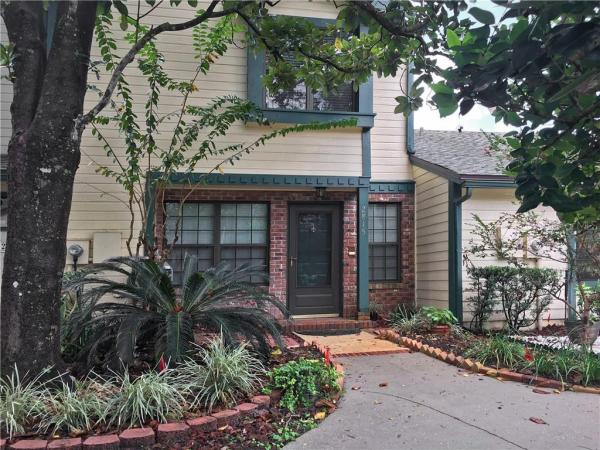 WEKIVA RESERVE UNIT 1