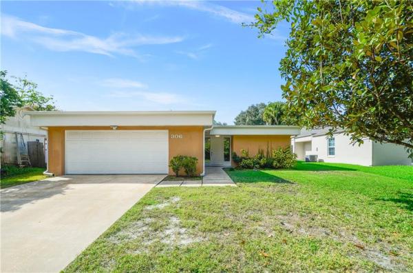 NORTH ORLANDO TERRACE UNIT 1 SEC 1