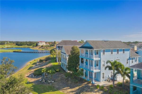 REUNION PH 2 PRCL 1 & 1A