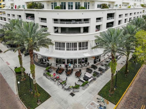 SANCTUARY DOWNTOWN CONDO