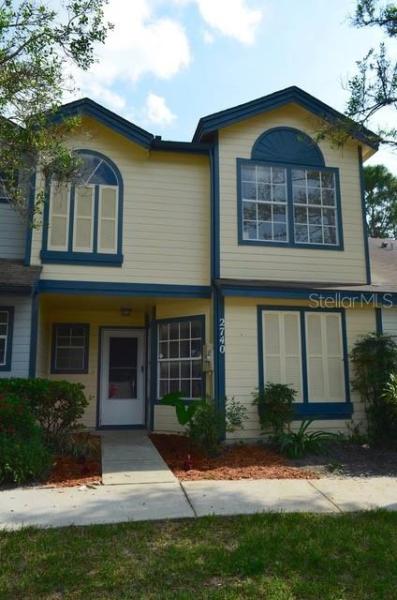 WEKIVA RESERVE UNIT 4