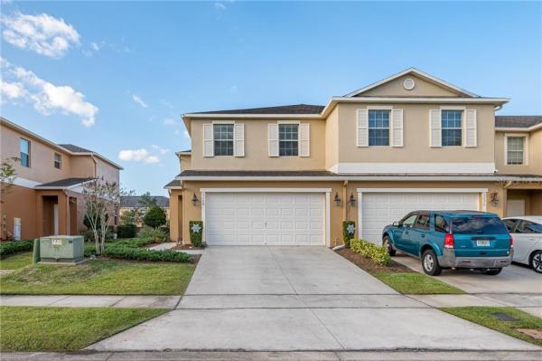 WYNDHAM LAKES ESTATES