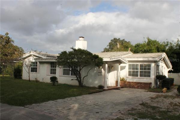 ORWIN MANOR WESTMINSTER SEC