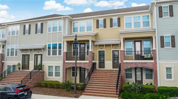 HAMPTONS - SECOND REP