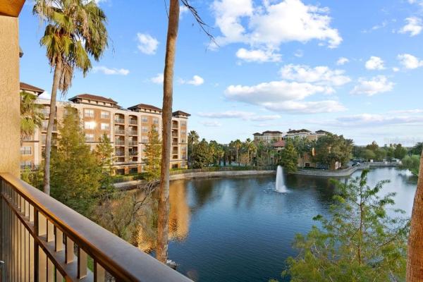 FLORIDAYS ORLANDO RESIDENCE