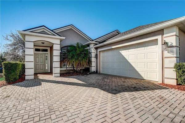 GRAY HAWK AT LPGA INTERNTIONAL