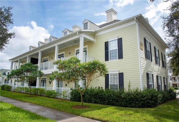 GEORGETOWN AT CELEBRATION