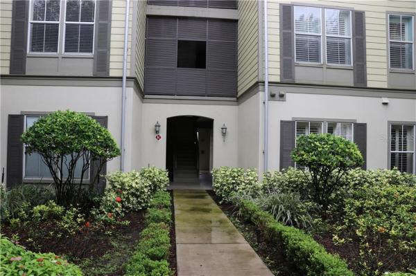 CARLYLE RESIDENCES AT CELEBRATION