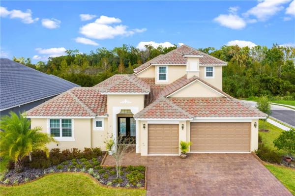 GREENS AT PROVIDENCE