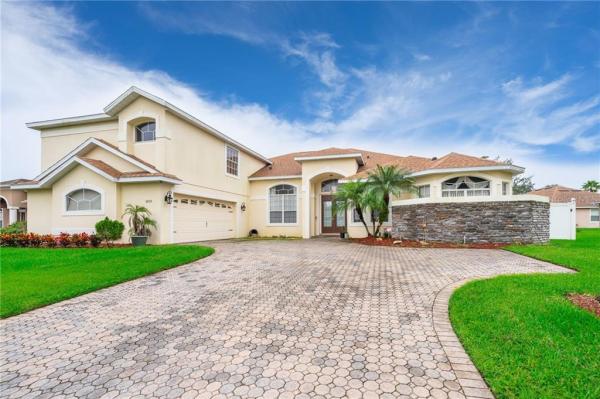 OAK HAMMOCK PRESERVE