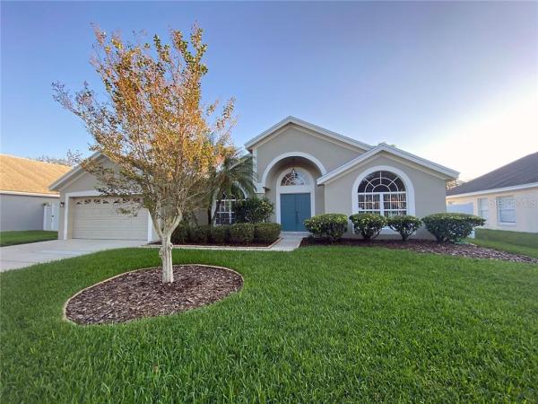 PLANTATION GROVE WEST