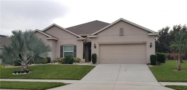 EUSTIS GRAND ISLAND RESERVE