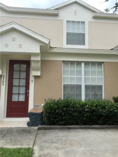 WINDSOR PALMS TOWNHOMES PHASE 3 A